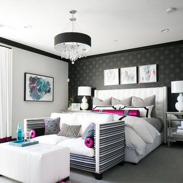Glam Master Suite