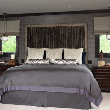 Glamorous Boudoir