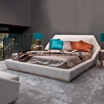 Glamour Bedroom