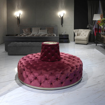 Glamour Bedroom