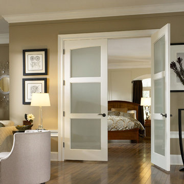 Glass Doors