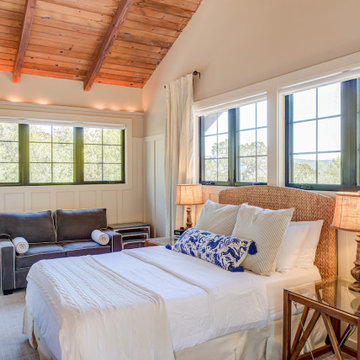 Glen Ellen Whole Home Transformation