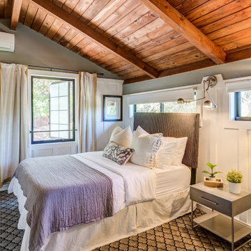 Glen Ellen Whole Home Transformation