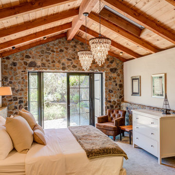 Glen Ellen Whole Home Transformation
