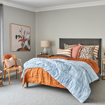 Glen Iris Project