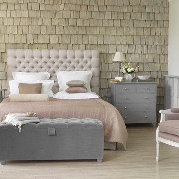 Go For a Neutral Scheme For Your Bedroom
