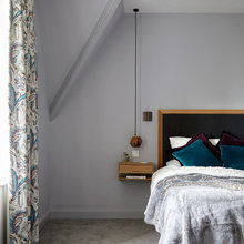 Houzz Tour: A Family Home Full of Pattern, Colour and Personality