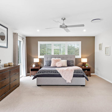 Gold Coast - Client Home - The Kirra Option B