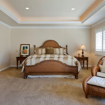 Golf Course Home
