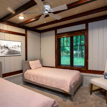 Good Hart Cottage Remodel