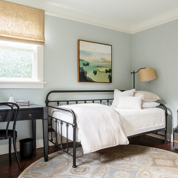 Goose Hollow Guest House