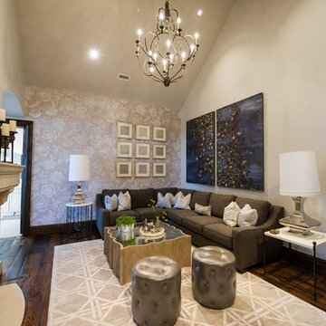 Gorgeous 14,000 Sq Ft Colorado Guest House
