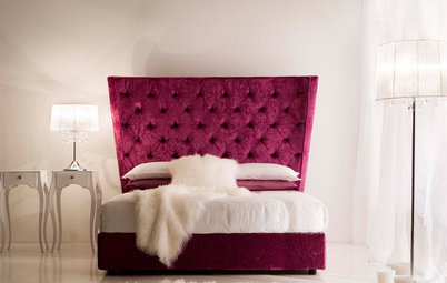 16 Exquisite Beds Fit for a Queen