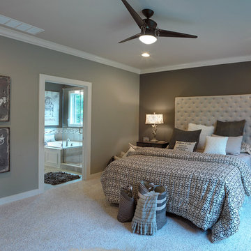 Gorgeous Owner's Suites