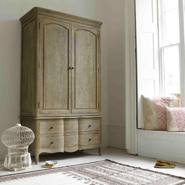 Gorgeous Wardrobes