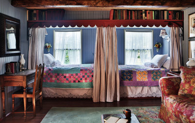 The 20 Most Popular Bedrooms of 2015