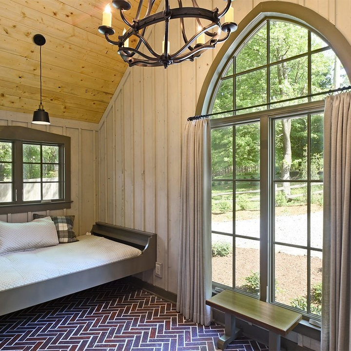 Gothic Revival - Photos & Ideas | Houzz
