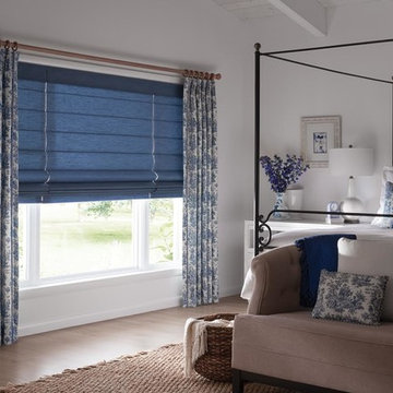 Graber Window Treatment Products