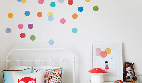12 Thrifty Tips for Gorgeous Girls' Bedrooms on a Budget