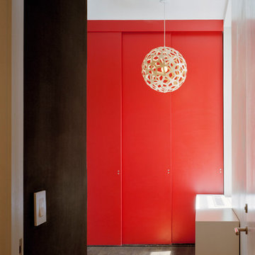 Gramercy Loft Apartment