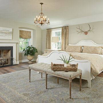 Grand Rapids Home