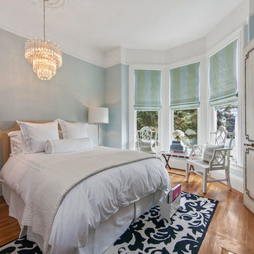 Grand Victorian