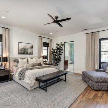 Granite Bay Custom Home