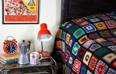 Woolly Wonders: Cosy Up Your Home With DIY Knits and Crochet