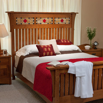 Grant Bedroom