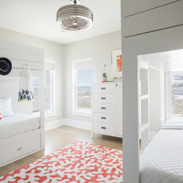 Grayton Beach Restoration