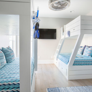 Grayton Beach Restoration