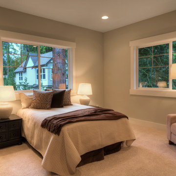 Greater Seattle Area | The Florence Avante Master Bedroom