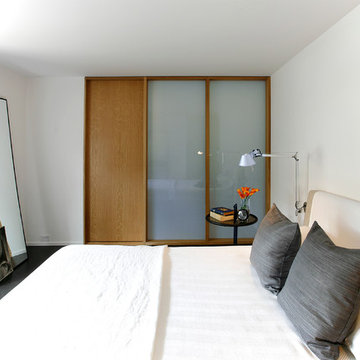 Green Lake Remodel