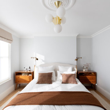 Green Lanes House