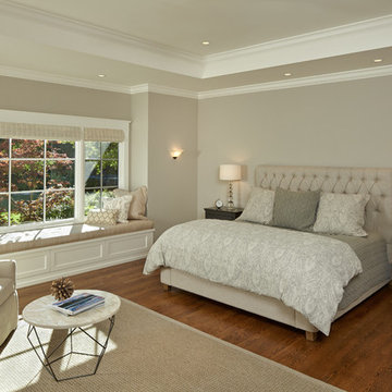 Green Valley Master Suite