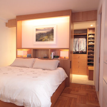 Greenhill Residence