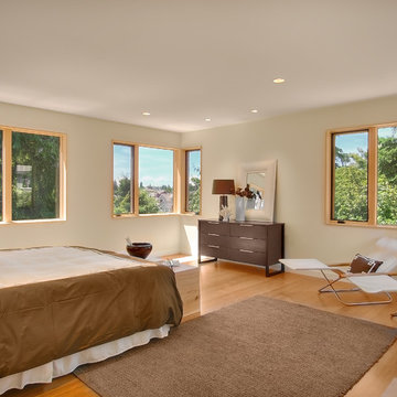 Greenlake Modern Home