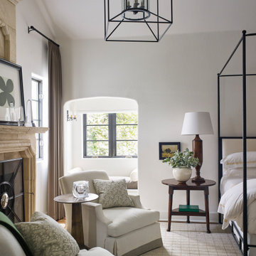 Greenlee Remodel - Master Bedroom