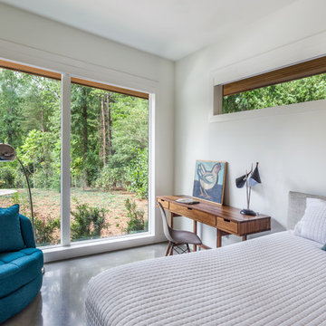 Greenville Modern Residence
