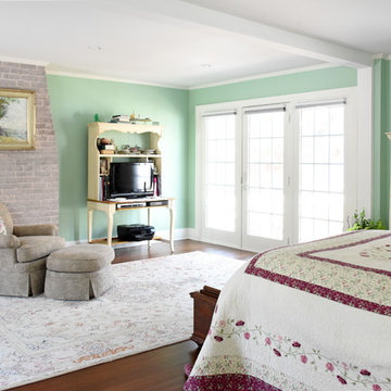 Greenville, Rhode Island: Complete Home Remodel