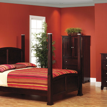 Greenwich Bedroom Collection