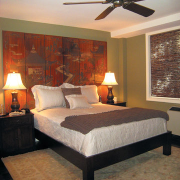 Greenwich Condo Renovation