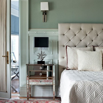 Greenwich Manor