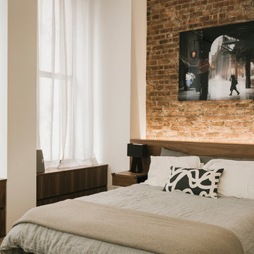 Greenwich Village Loft