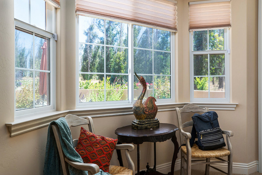 Greg Nester Home, "Hardy Residence" Nipomo, CA