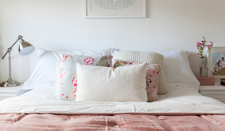 9 of the Most Gorgeous Shabby Chic Bedrooms on Houzz