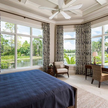 Grey Oaks - Private Residence - Dahlia Way, Naples