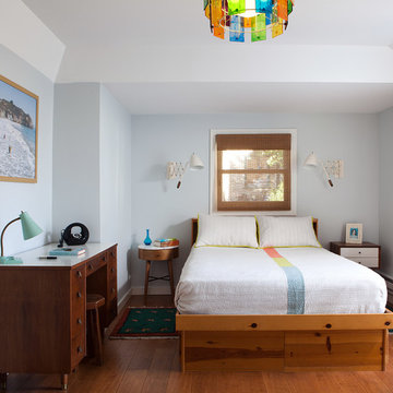 Groove Pad Studio Apartment