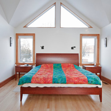 Guelph Bedroom Addition