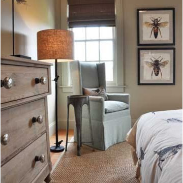 Guest Bed Room